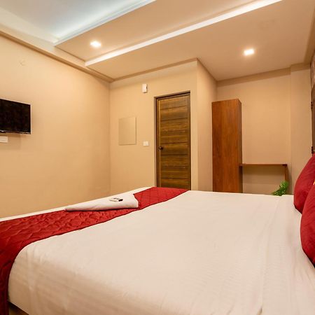 מלון Kochi Yaad Residency מראה חיצוני תמונה