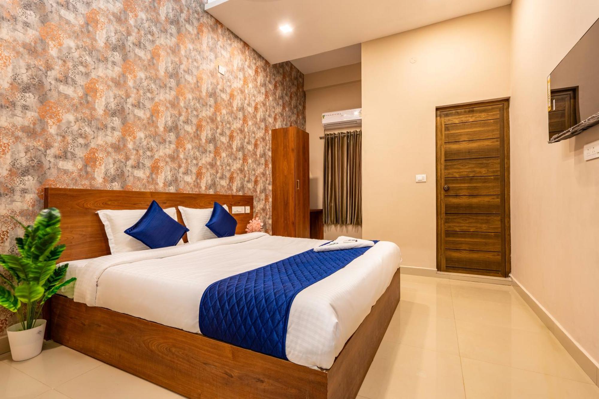 מלון Kochi Yaad Residency מראה חיצוני תמונה