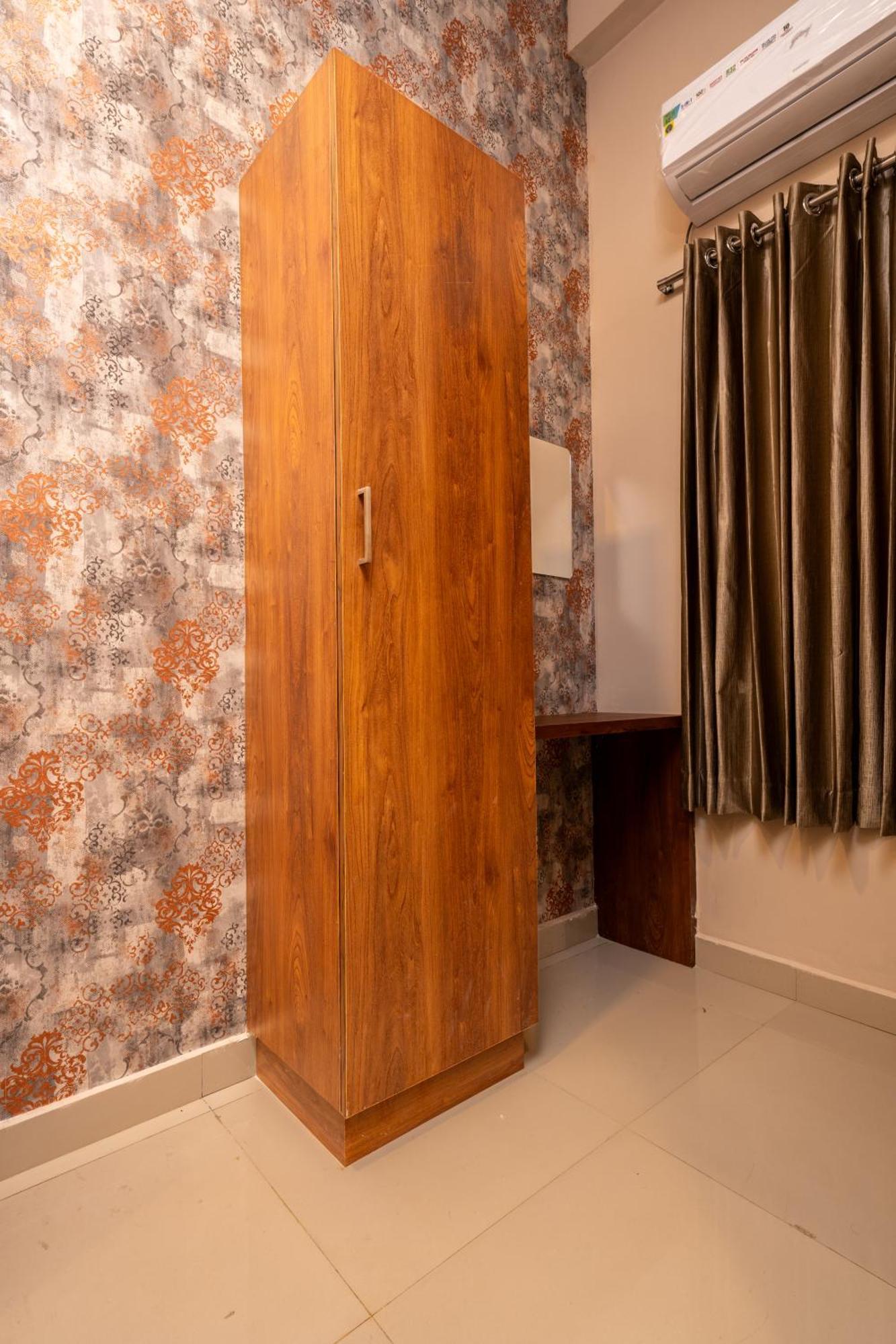 מלון Kochi Yaad Residency מראה חיצוני תמונה