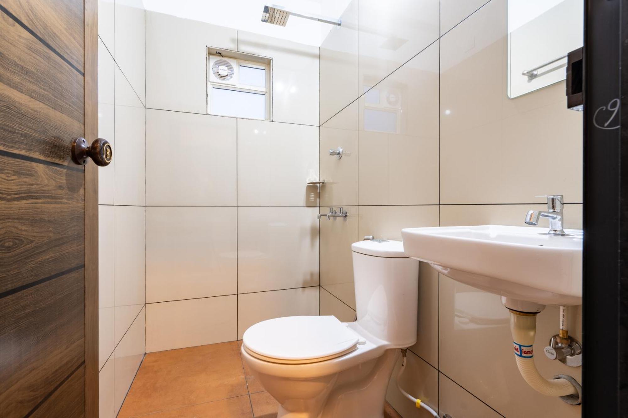 מלון Kochi Yaad Residency מראה חיצוני תמונה