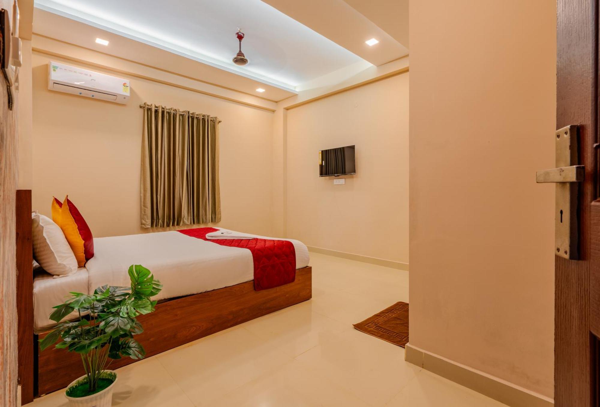 מלון Kochi Yaad Residency מראה חיצוני תמונה