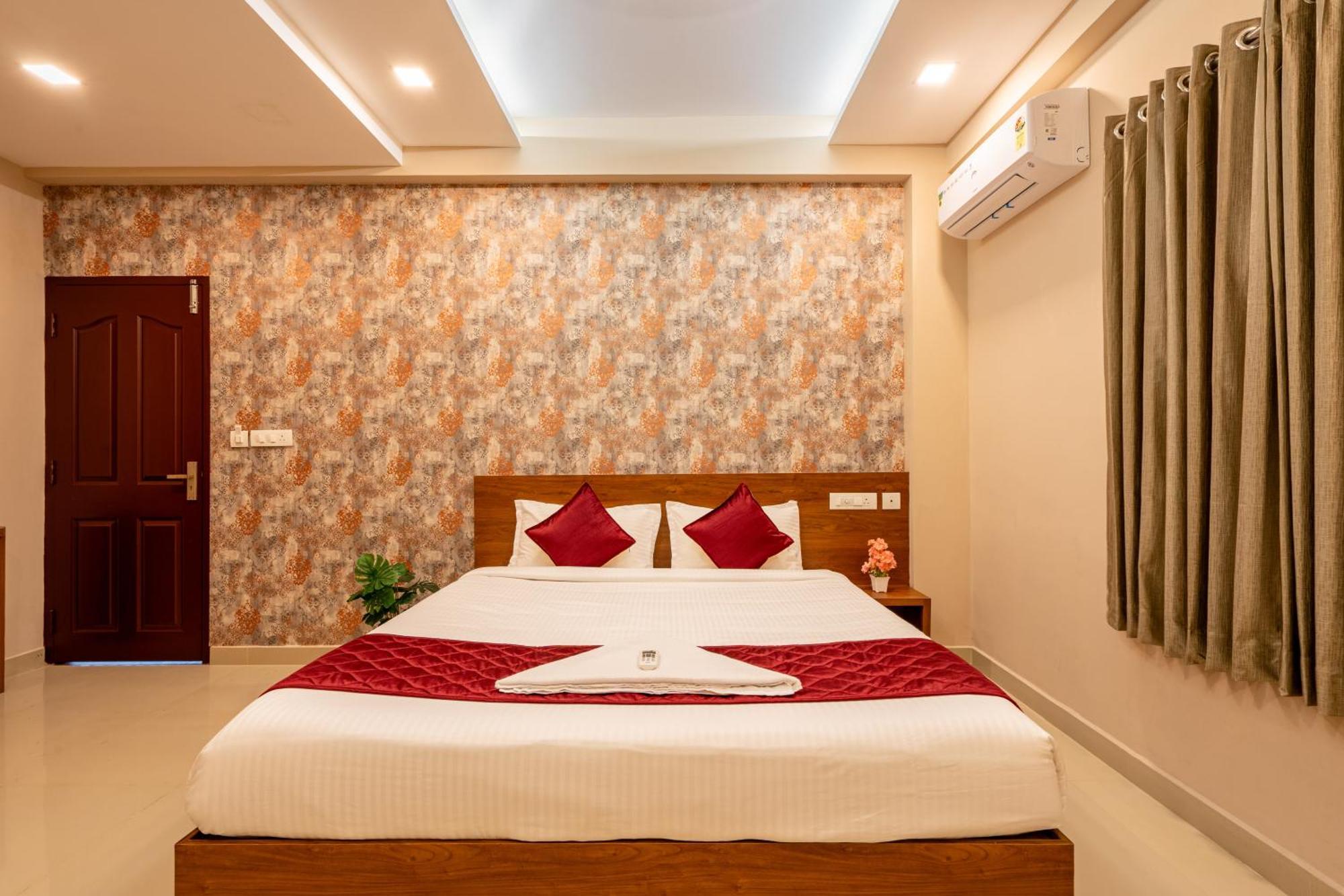 מלון Kochi Yaad Residency מראה חיצוני תמונה