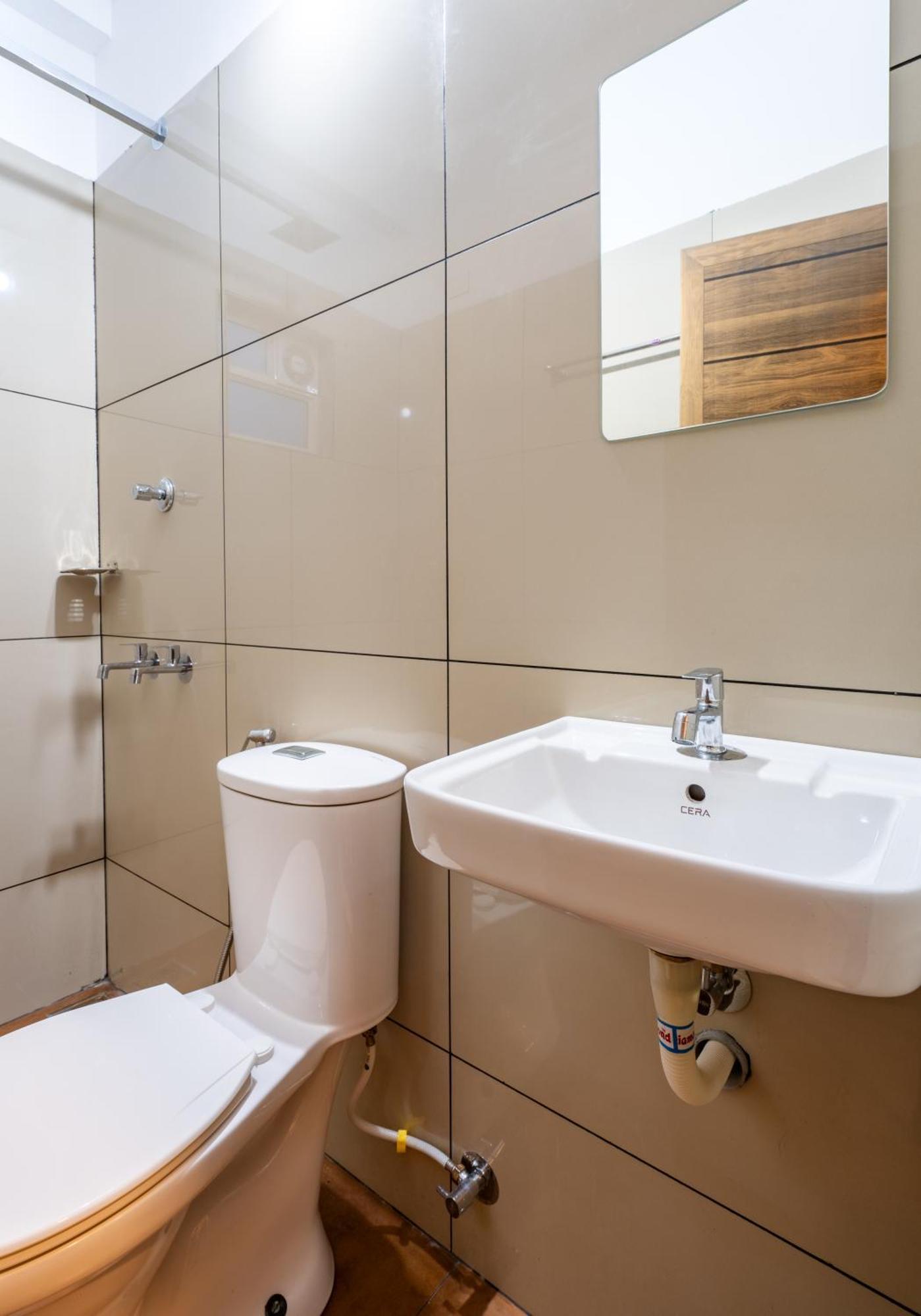 מלון Kochi Yaad Residency מראה חיצוני תמונה