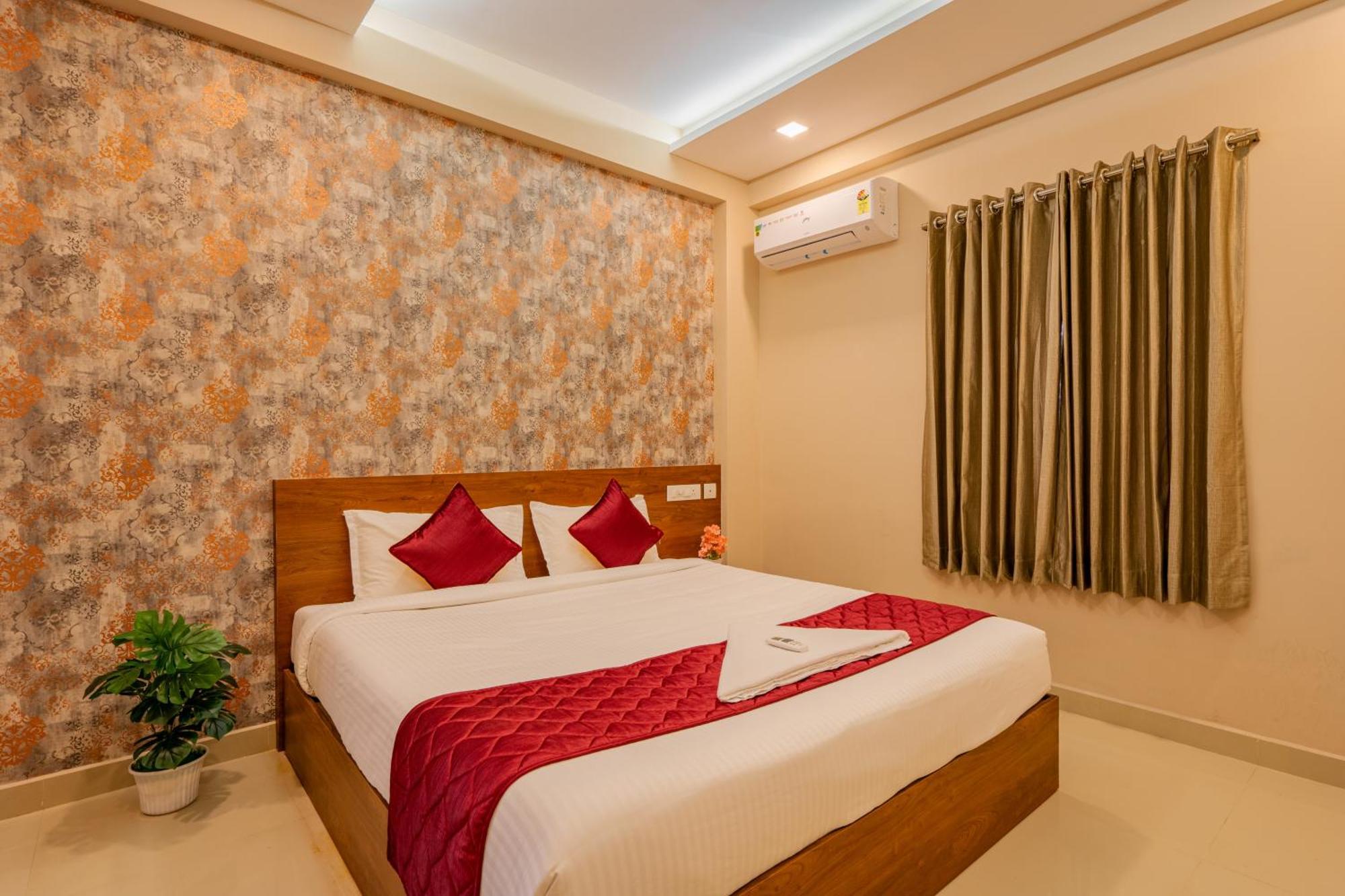 מלון Kochi Yaad Residency מראה חיצוני תמונה