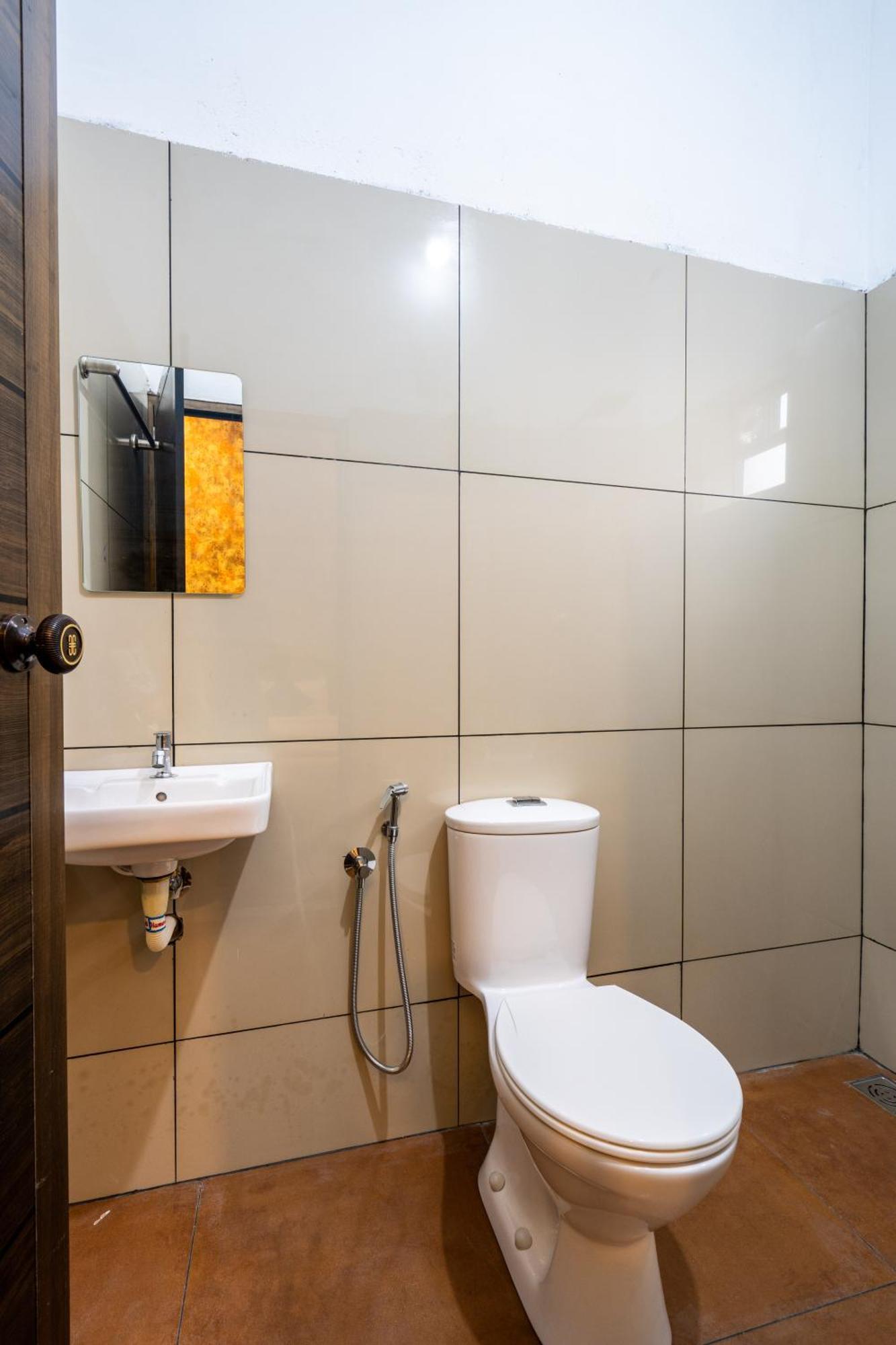 מלון Kochi Yaad Residency מראה חיצוני תמונה