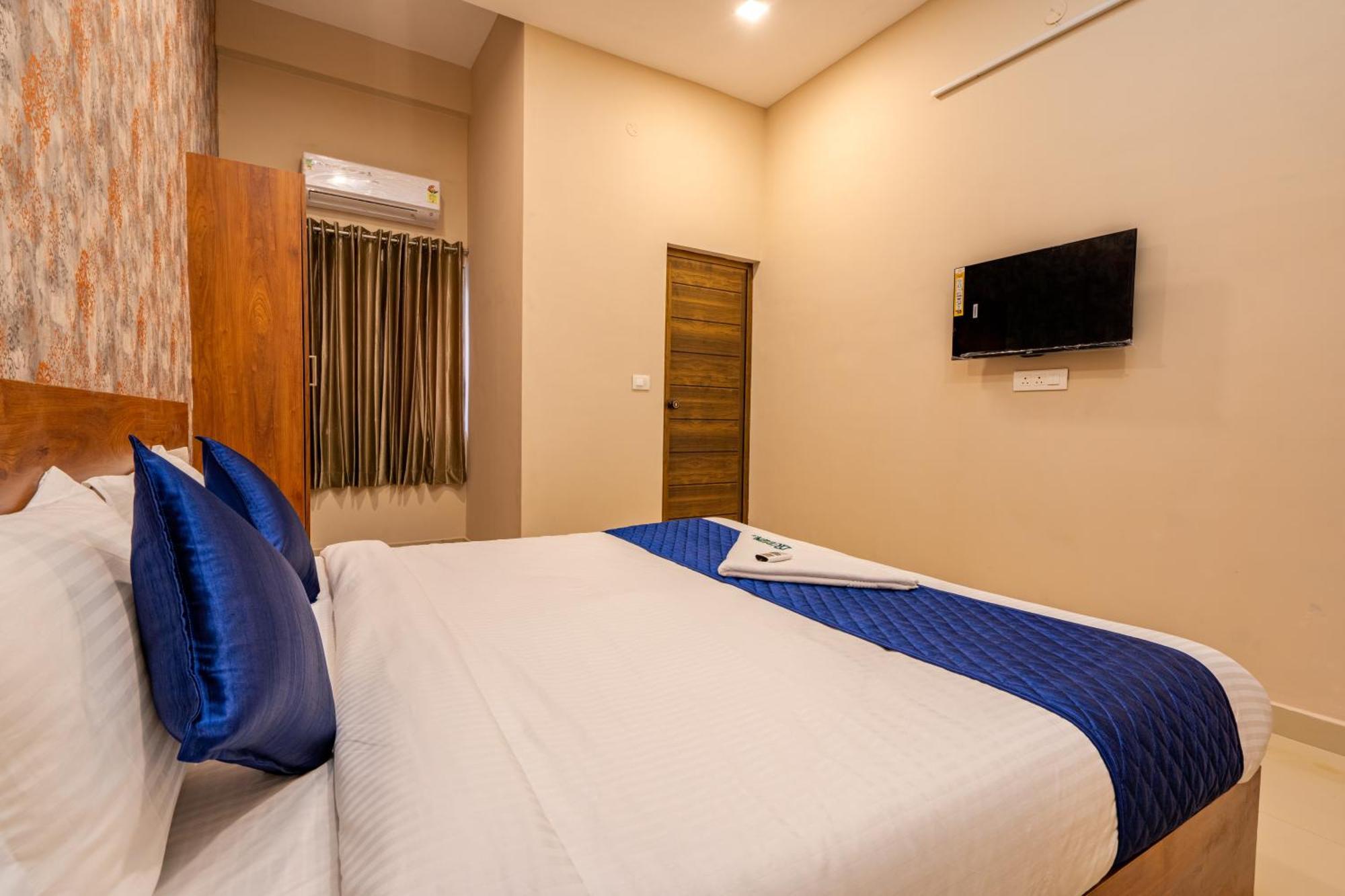 מלון Kochi Yaad Residency מראה חיצוני תמונה
