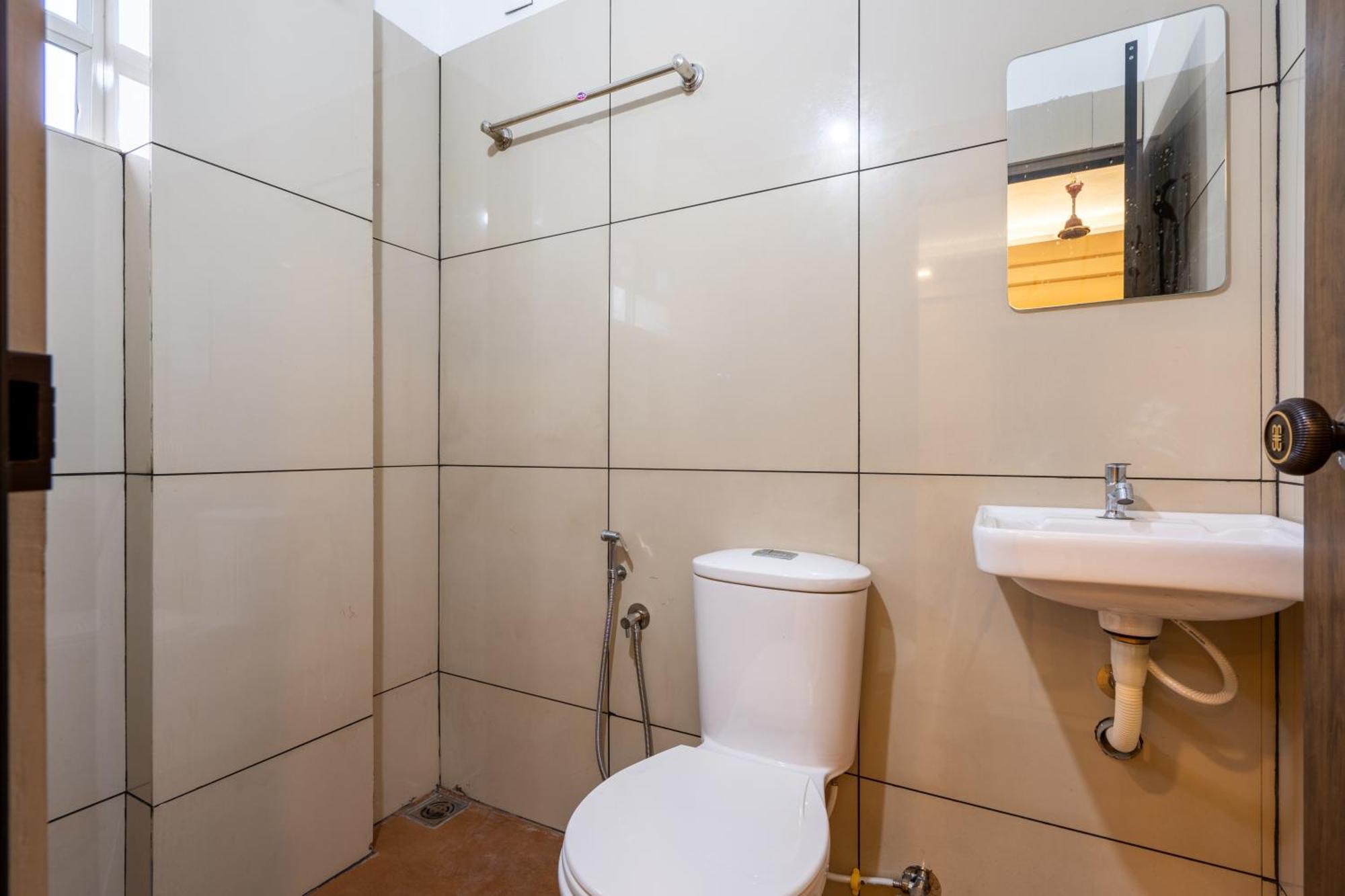 מלון Kochi Yaad Residency מראה חיצוני תמונה