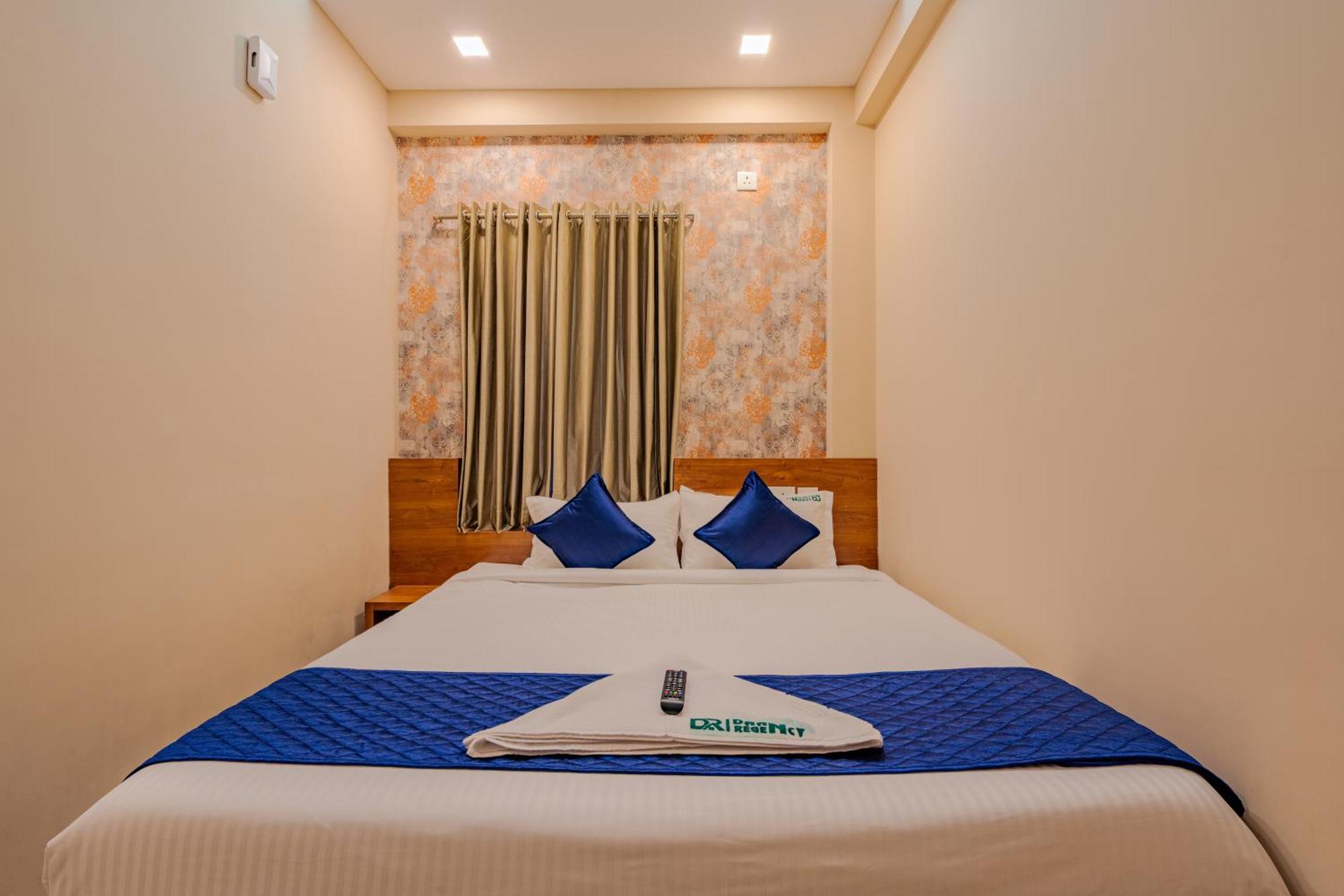 מלון Kochi Yaad Residency מראה חיצוני תמונה
