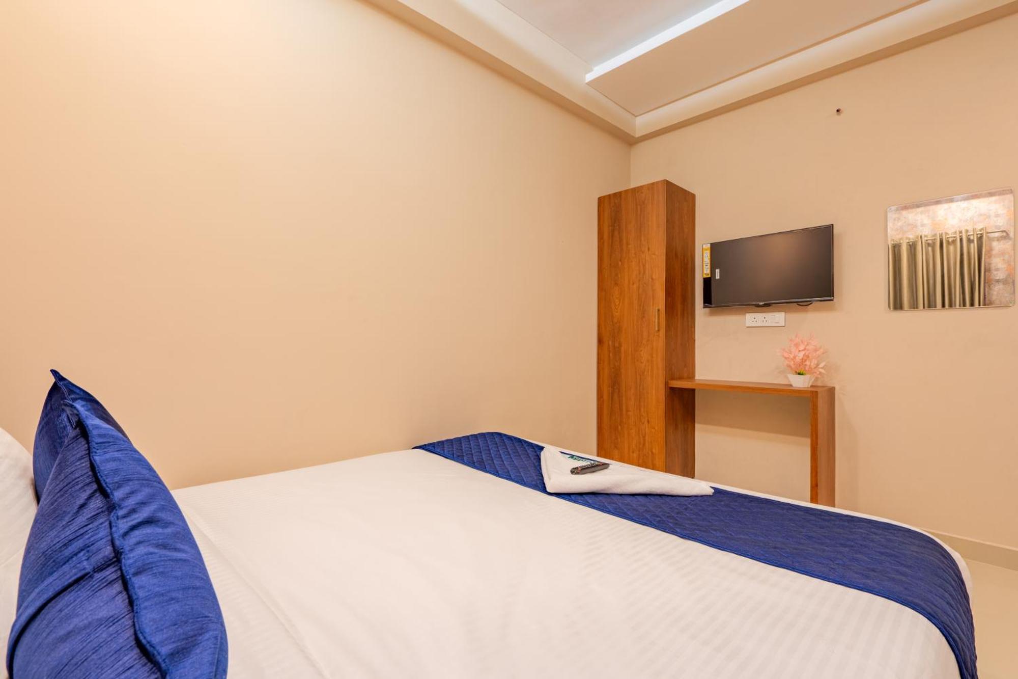 מלון Kochi Yaad Residency מראה חיצוני תמונה