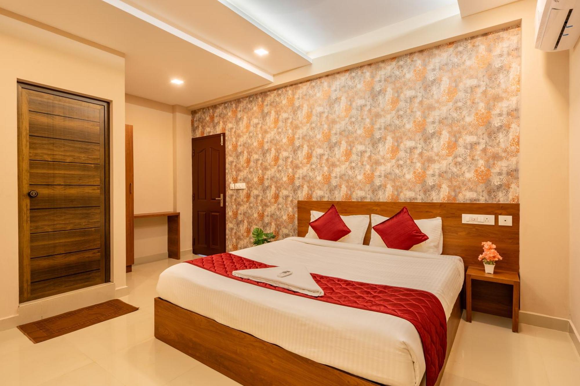 מלון Kochi Yaad Residency מראה חיצוני תמונה