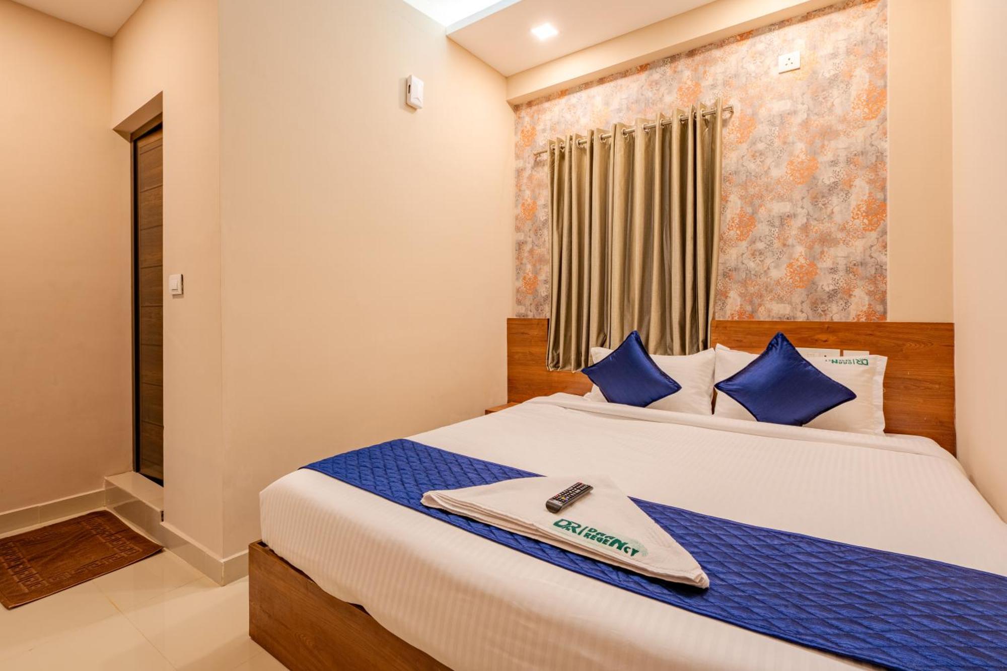 מלון Kochi Yaad Residency מראה חיצוני תמונה
