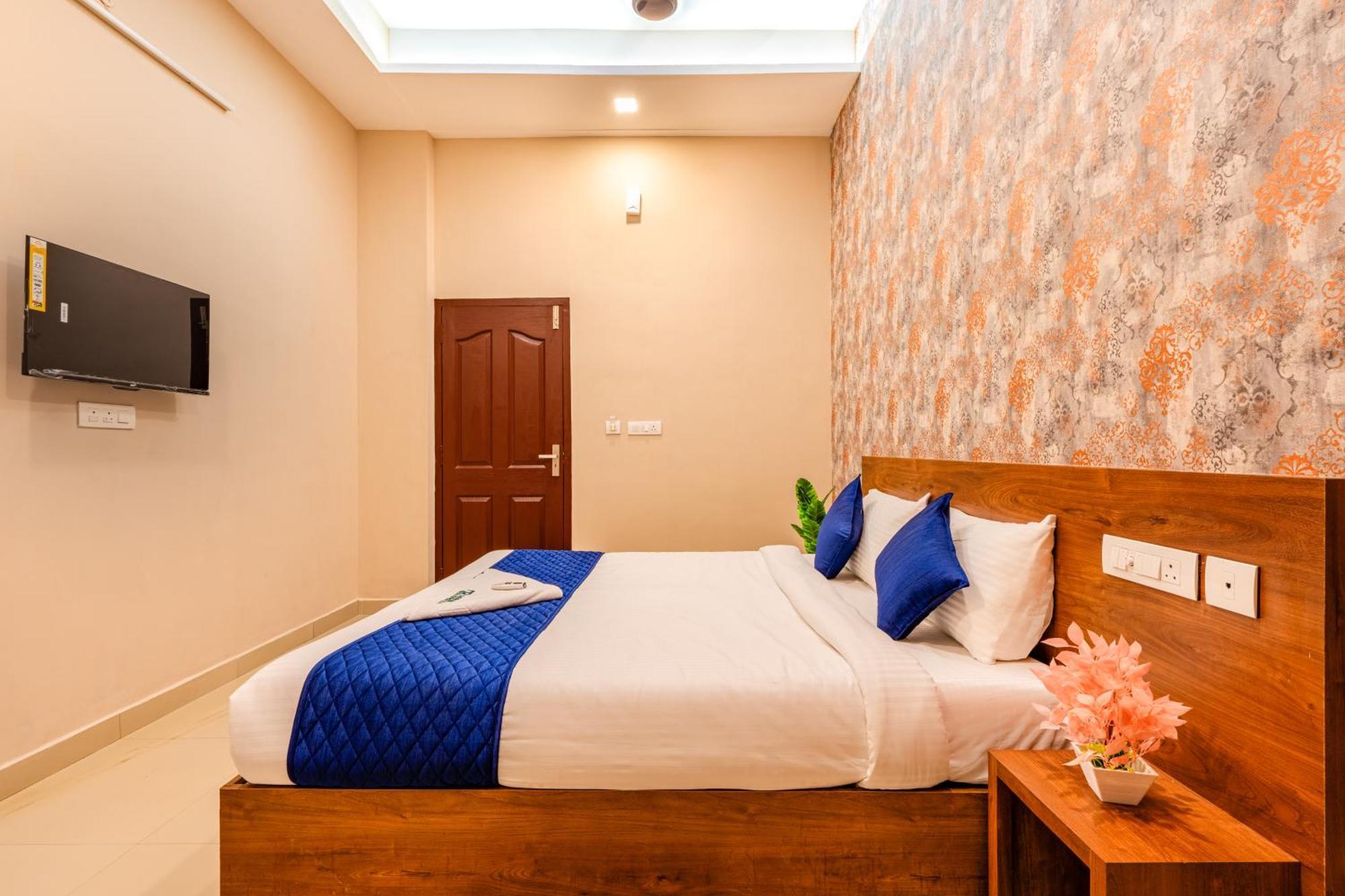 מלון Kochi Yaad Residency מראה חיצוני תמונה