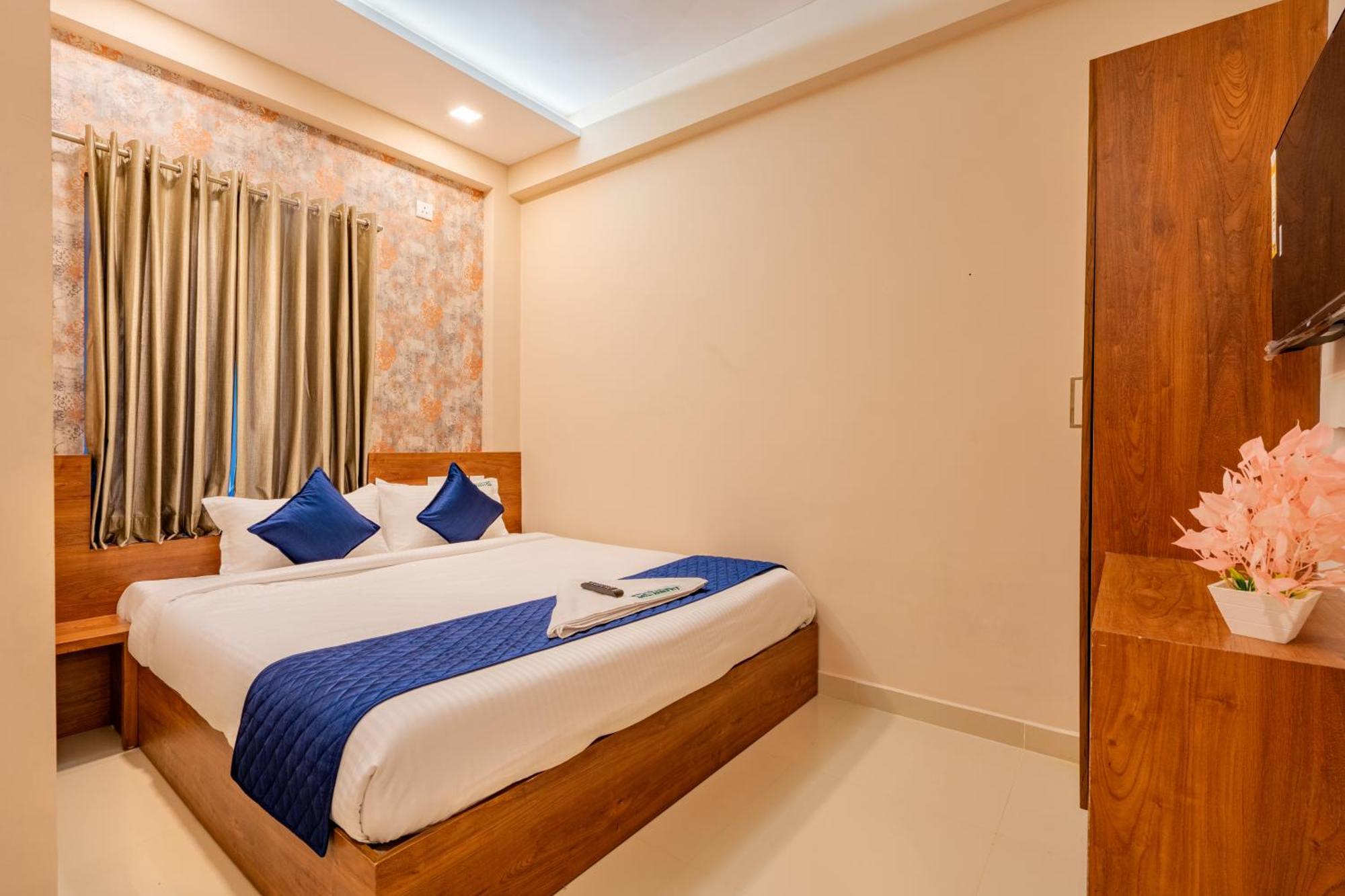 מלון Kochi Yaad Residency מראה חיצוני תמונה