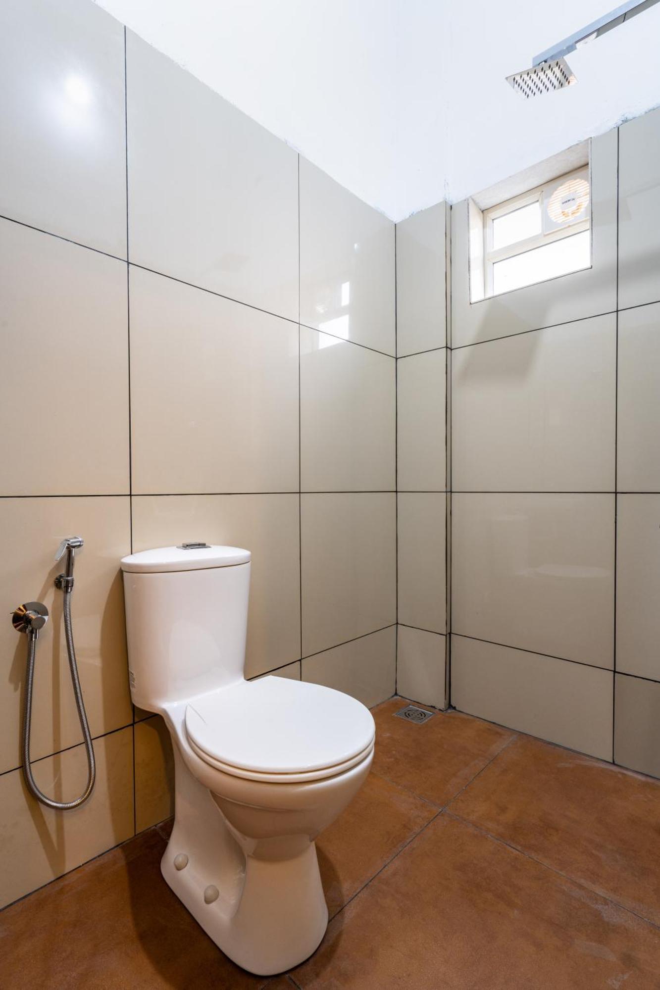 מלון Kochi Yaad Residency מראה חיצוני תמונה