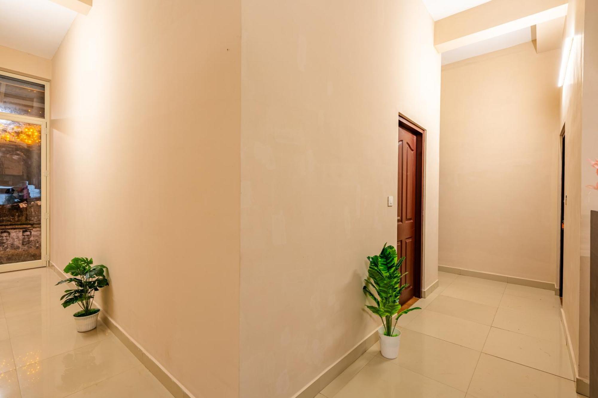 מלון Kochi Yaad Residency מראה חיצוני תמונה