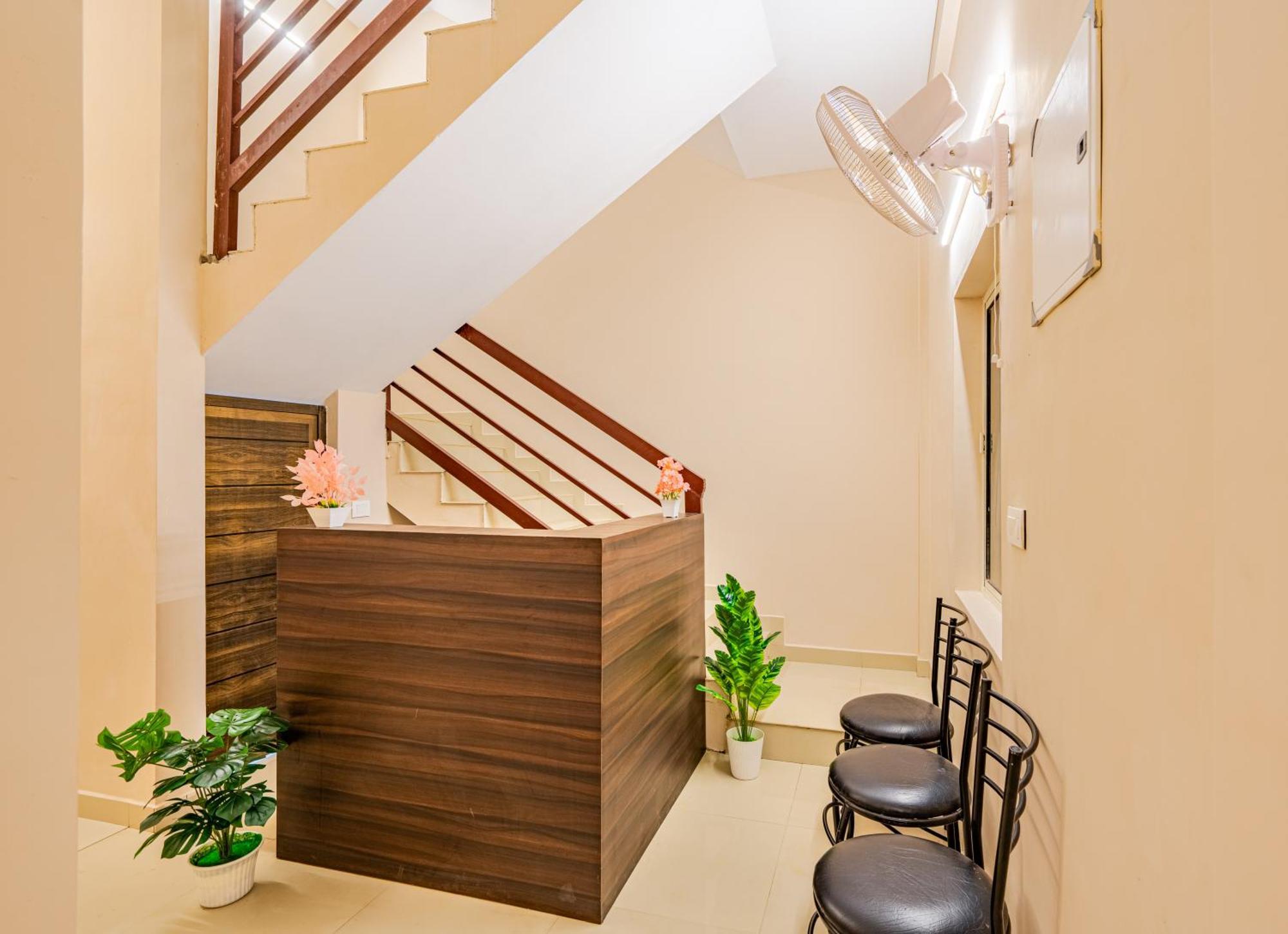 מלון Kochi Yaad Residency מראה חיצוני תמונה