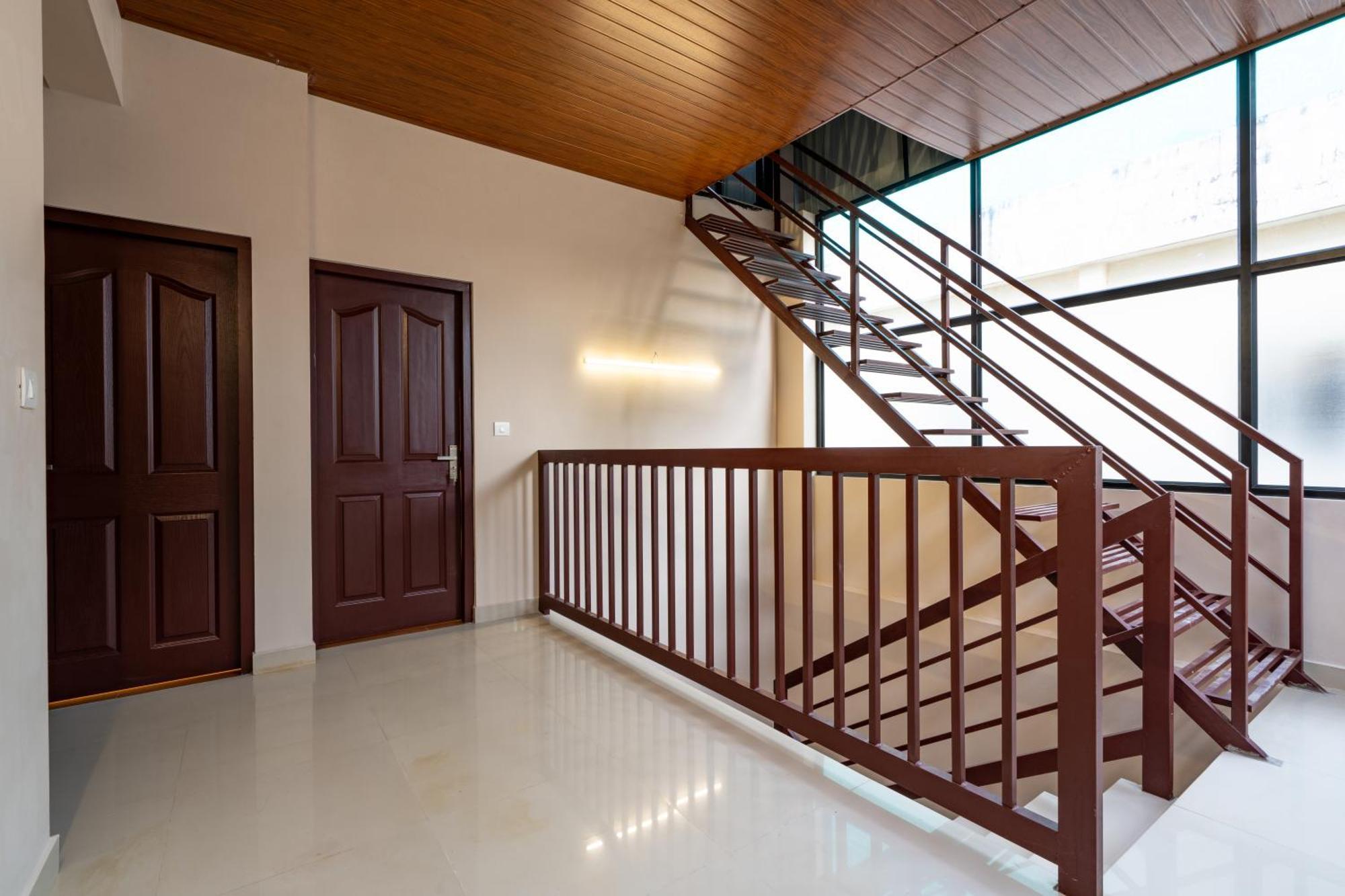 מלון Kochi Yaad Residency מראה חיצוני תמונה