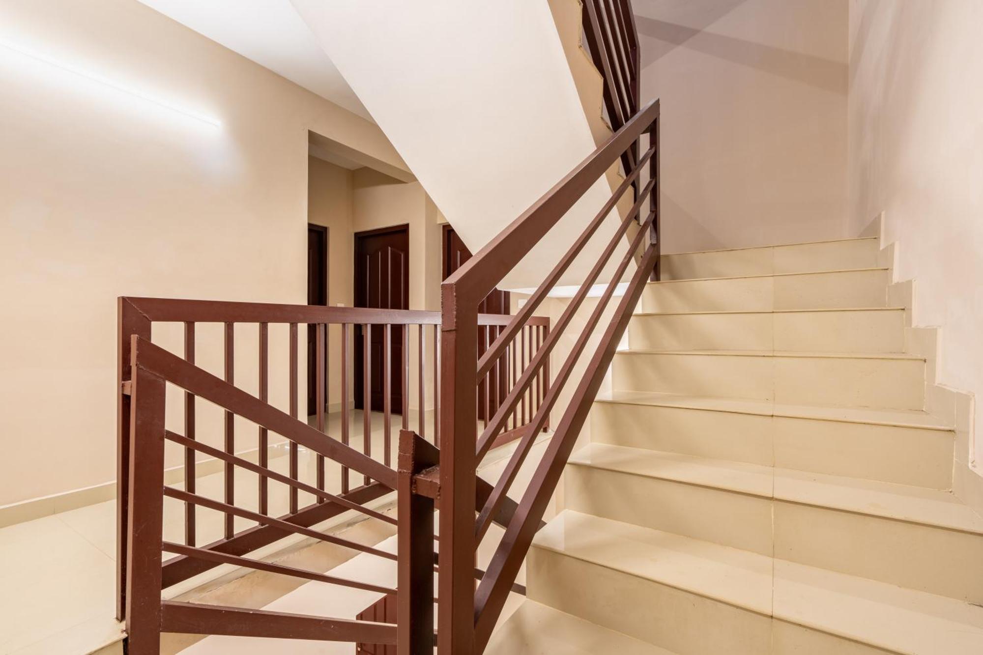 מלון Kochi Yaad Residency מראה חיצוני תמונה