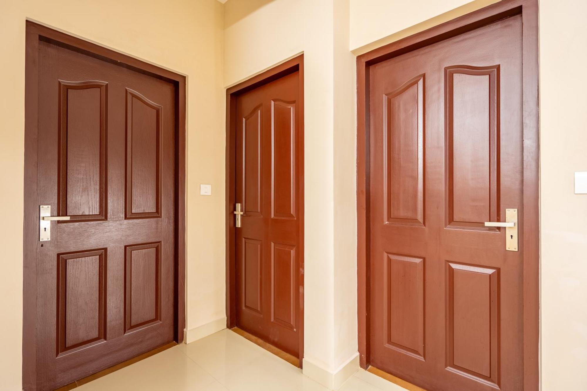 מלון Kochi Yaad Residency מראה חיצוני תמונה