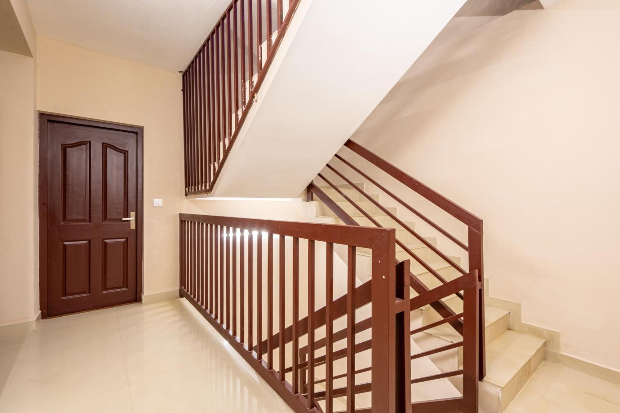 מלון Kochi Yaad Residency מראה חיצוני תמונה
