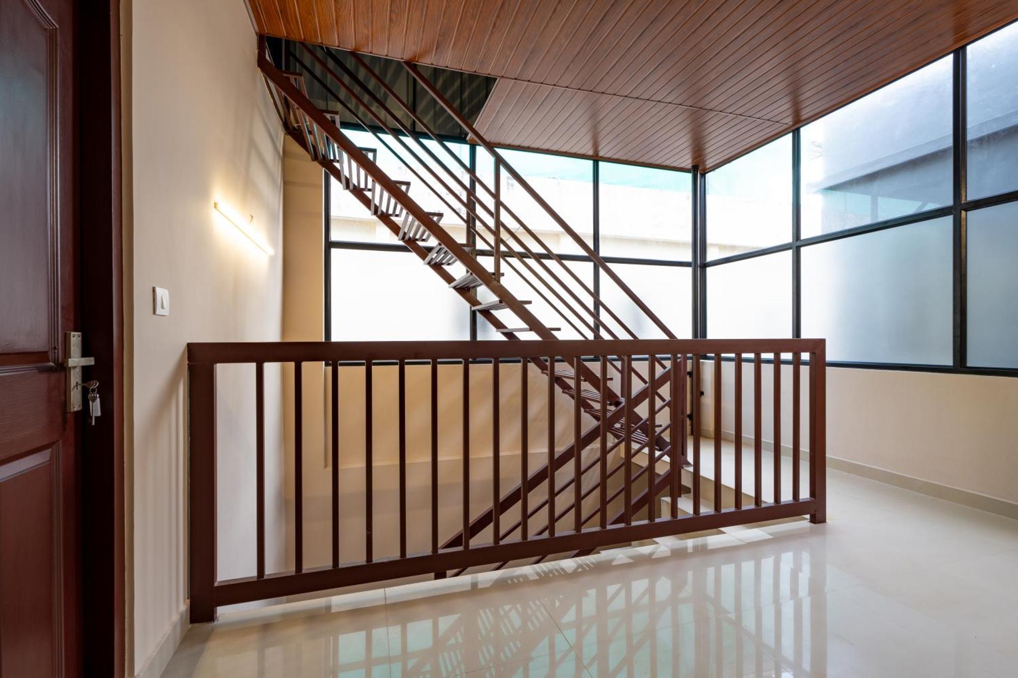 מלון Kochi Yaad Residency מראה חיצוני תמונה