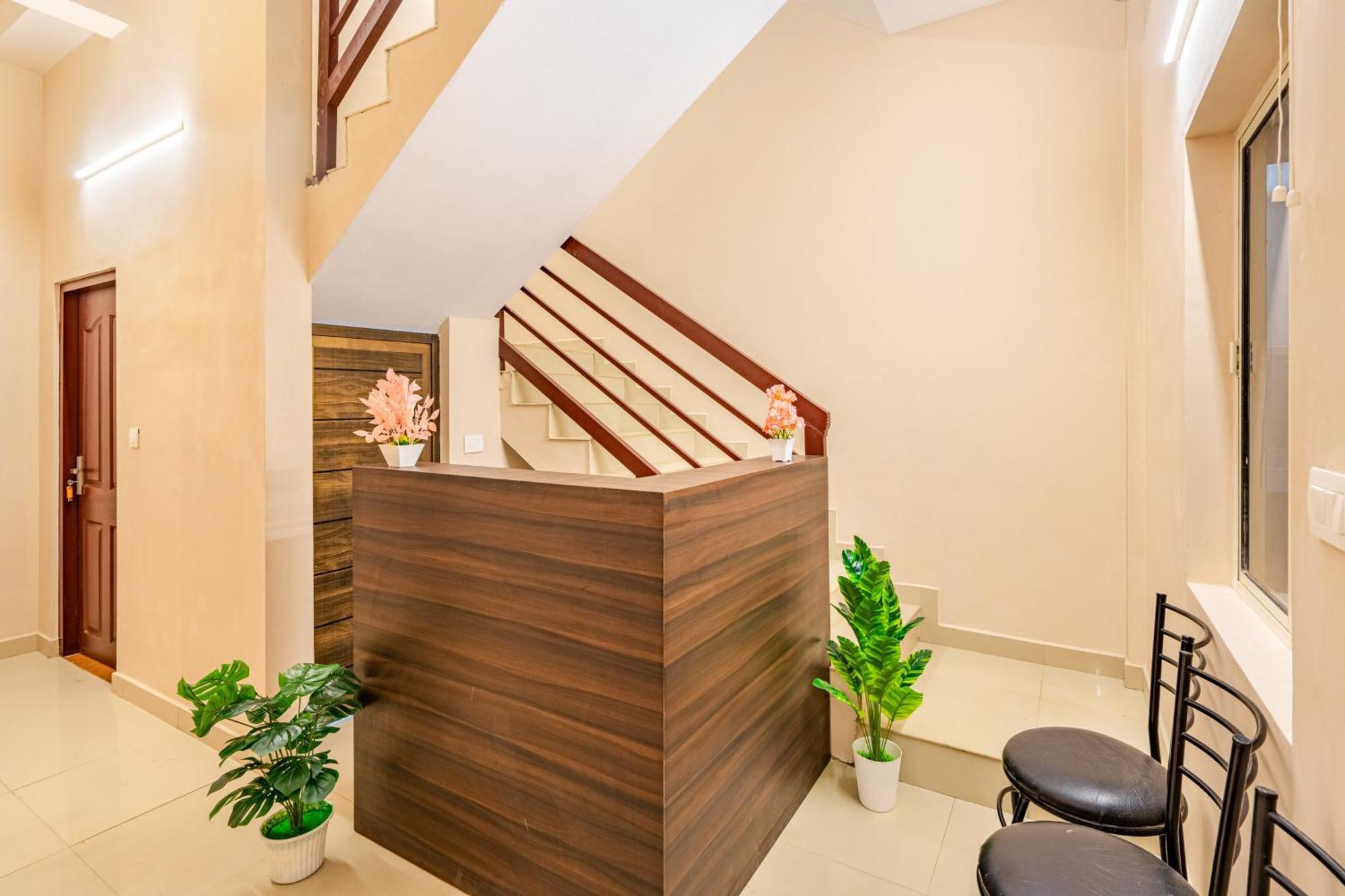 מלון Kochi Yaad Residency מראה חיצוני תמונה